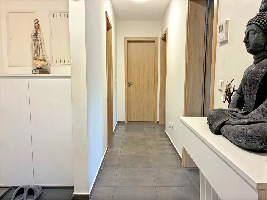 Квартира в Люксембурге, Люксембург, 80 м² - фото 4