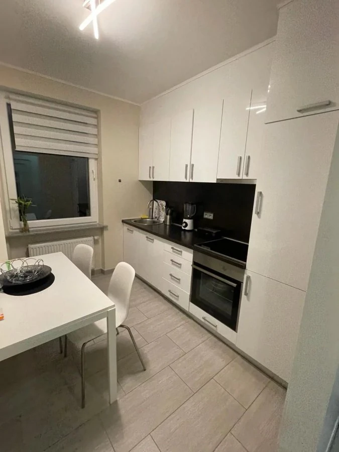 Квартира в Люксембурге, Люксембург, 42 м² - фото 4