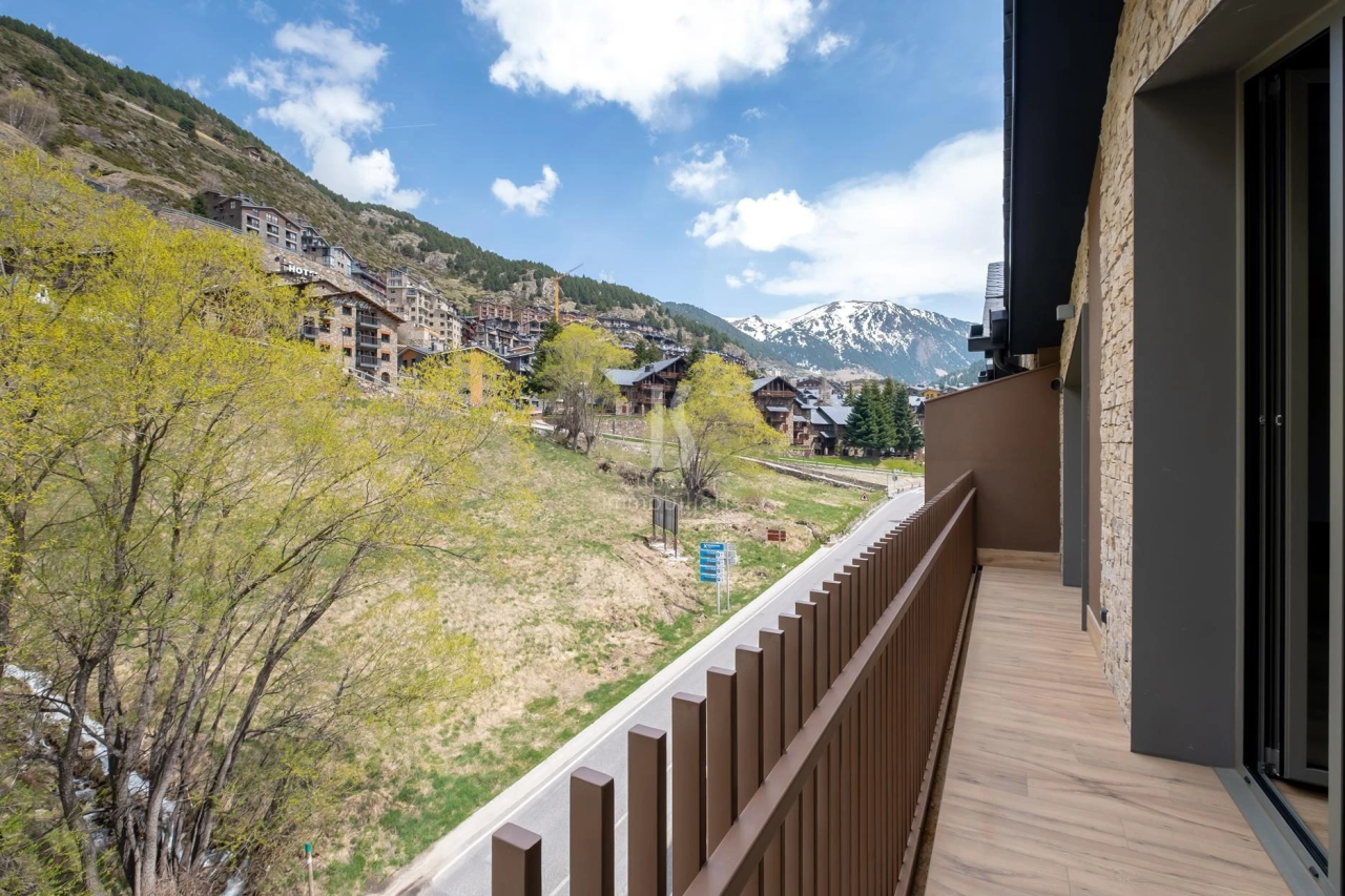Квартира в Эль-Тартере, Андорра, 163 м² - фото 5