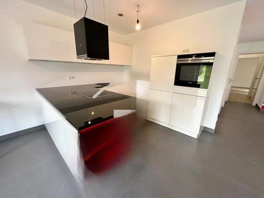 Квартира в Люксембурге, Люксембург, 153 м² - фото 5
