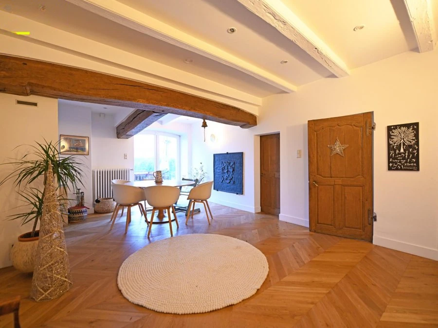 Квартира в Люксембурге, Люксембург, 400 м² - фото 5