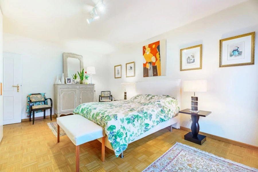 Квартира в Люксембурге, Люксембург, 115 м² - фото 5