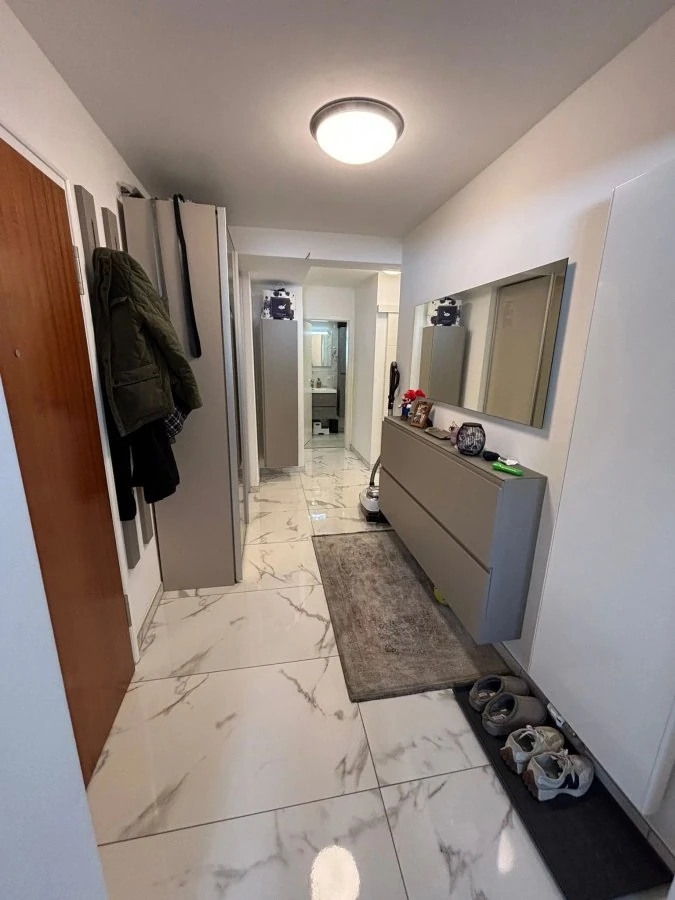 Квартира в Люксембурге, Люксембург, 80 м² - фото 5