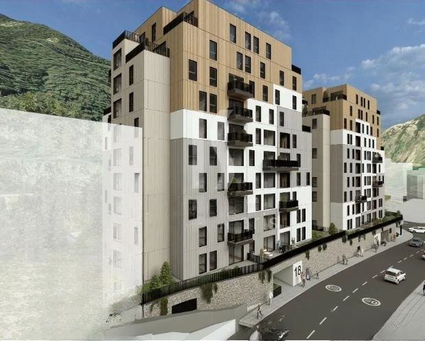 Квартира в Энкаме, Андорра, 114 м² - фото 5