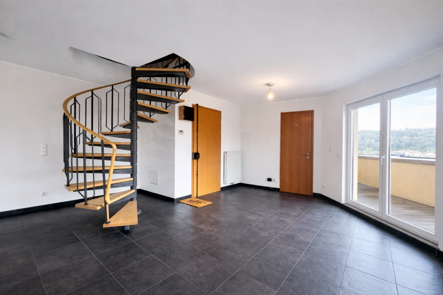 Квартира в Люксембурге, Люксембург, 148 м² - фото 5