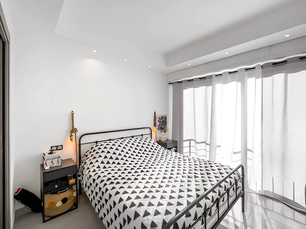 Квартира в Монако, Монако, 95 м² - фото 5