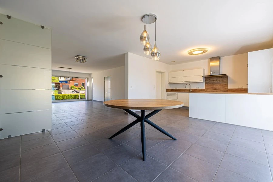 Квартира в Люксембурге, Люксембург, 265 м² - фото 5