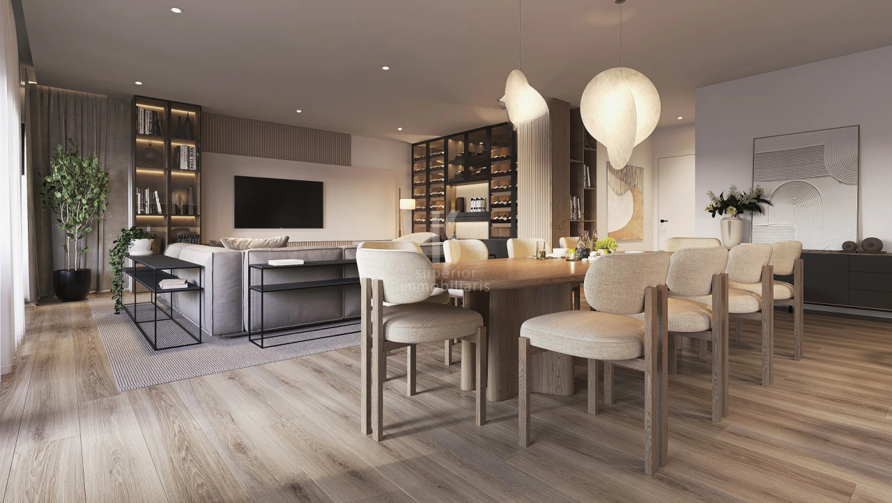 Квартира в Андорра-ла-Велье, Андорра, 164 м² - фото 5