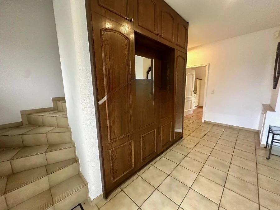 Квартира в Люксембурге, Люксембург, 210 м² - фото 5