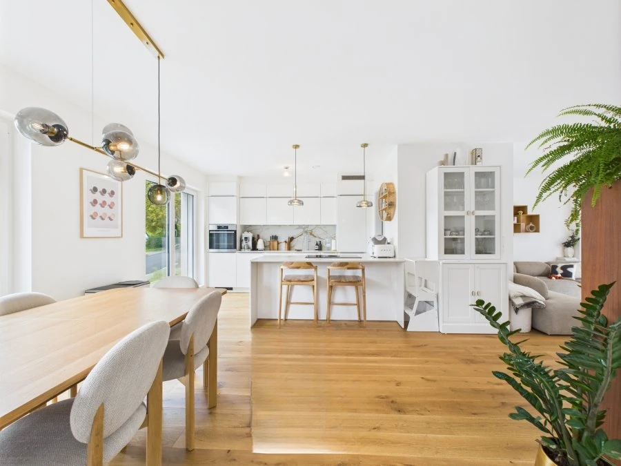Квартира в Люксембурге, Люксембург, 155 м² - фото 5