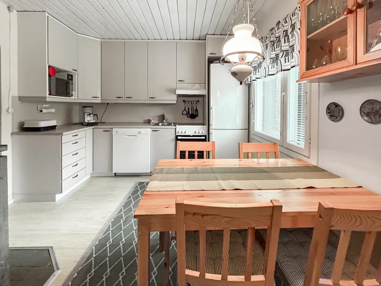 Дом в Анттола, Финляндия, 72.5 м² - фото 4