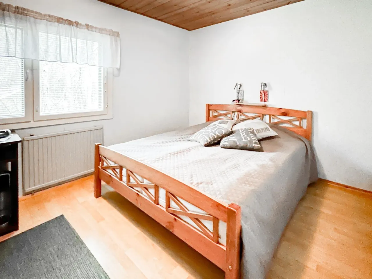 Дом в Анттола, Финляндия, 72.5 м² - фото 8
