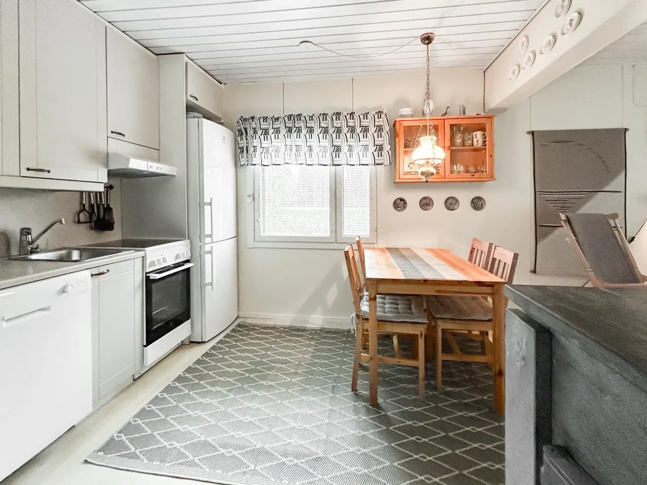 Дом в Анттола, Финляндия, 72.5 м² - фото 5