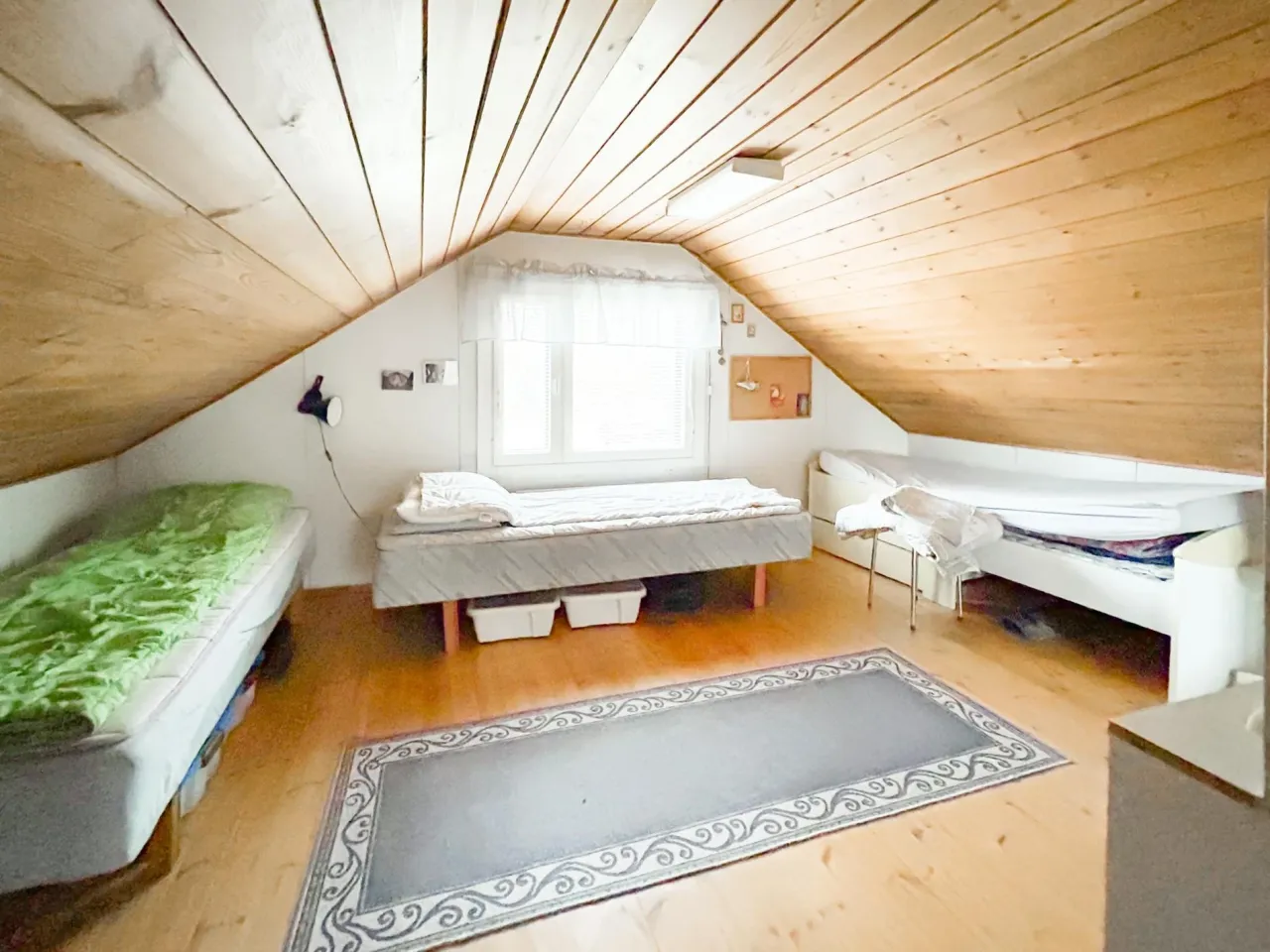 Дом в Анттола, Финляндия, 72.5 м² - фото 10