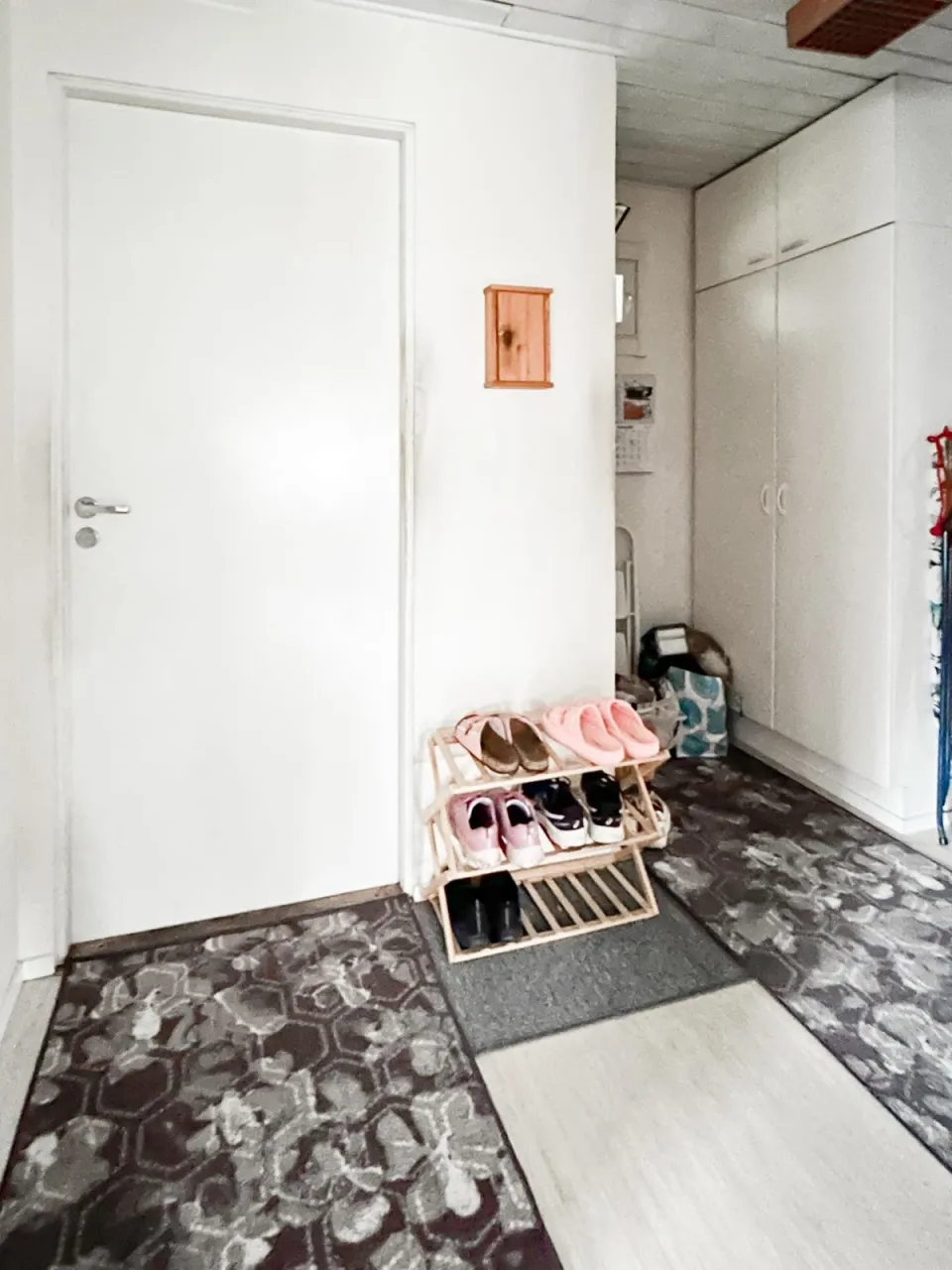 Дом в Анттола, Финляндия, 72.5 м² - фото 12