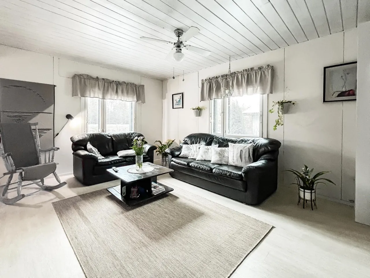 Дом в Анттола, Финляндия, 72.5 м² - фото 7