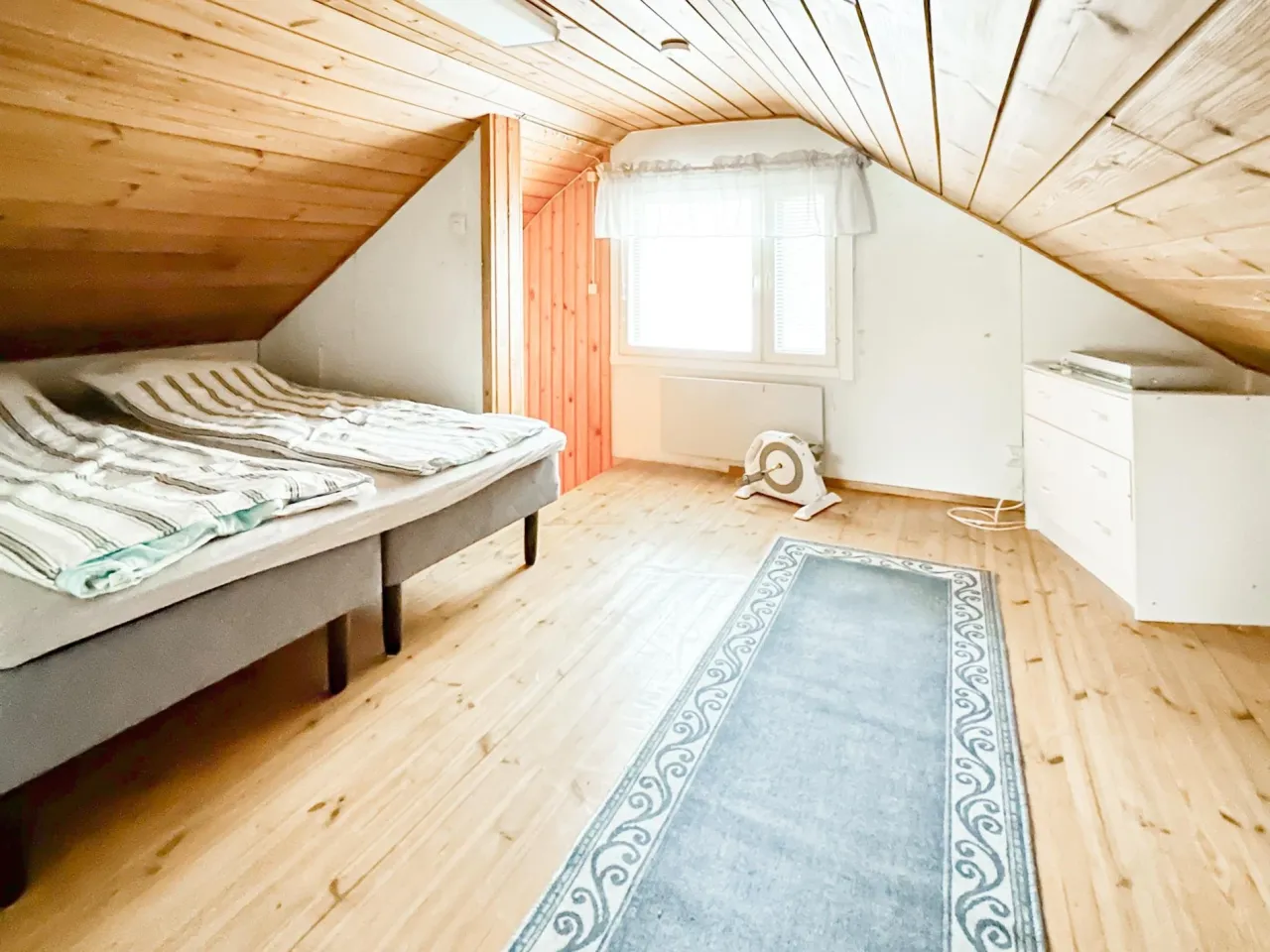 Дом в Анттола, Финляндия, 72.5 м² - фото 11