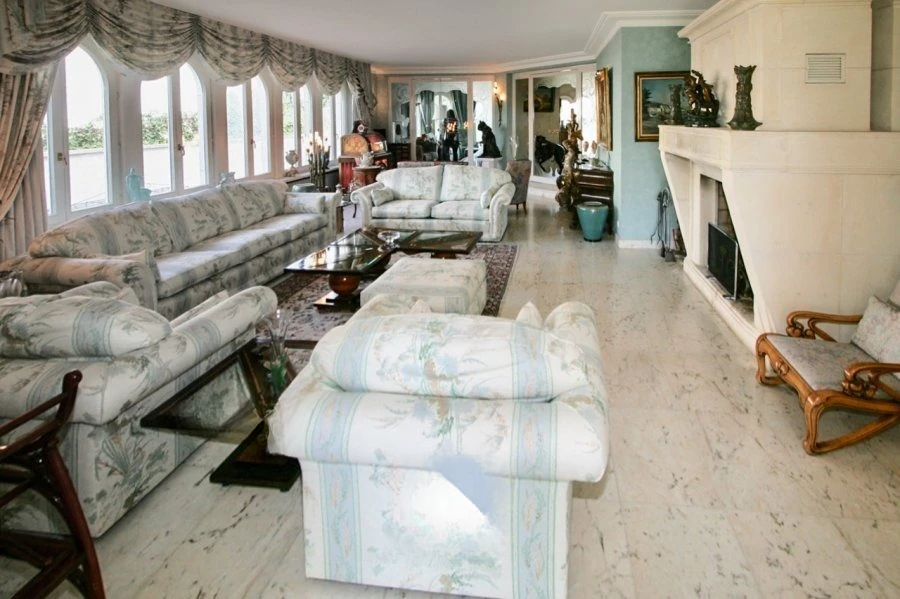Квартира в Люксембурге, Люксембург, 481 м² - фото 5