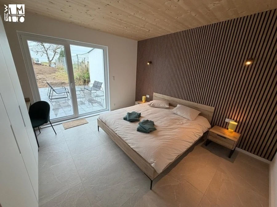 Квартира в Гревенмахере, Люксембург, 108 м² - фото 5