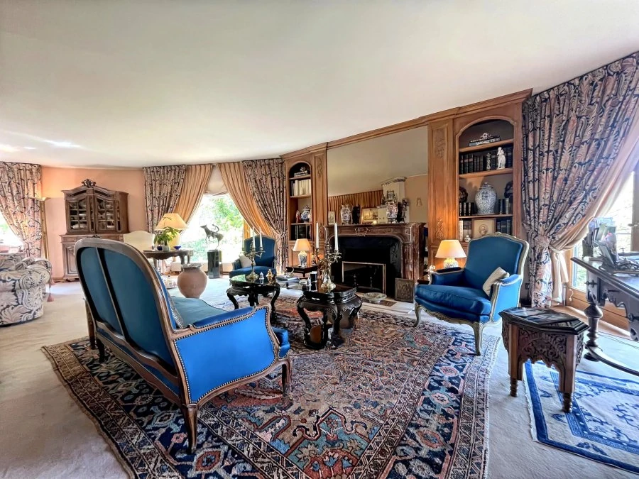 Квартира в Люксембурге, Люксембург, 155 м² - фото 5