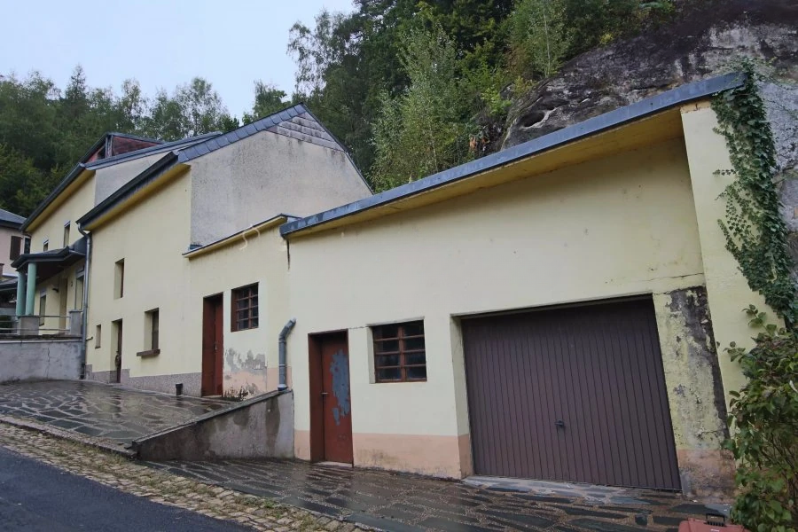 Квартира в Гревенмахере, Люксембург, 173 м² - фото 5
