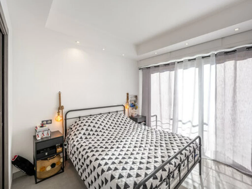 Квартира в Монако, Монако, 95 м² - фото 5