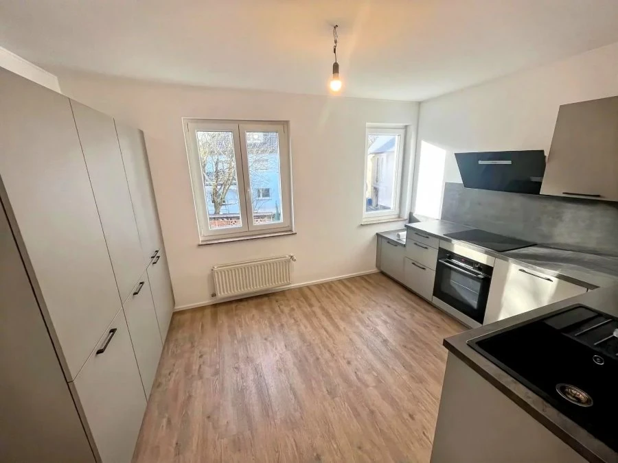 Квартира в Люксембурге, Люксембург, 96 м² - фото 5
