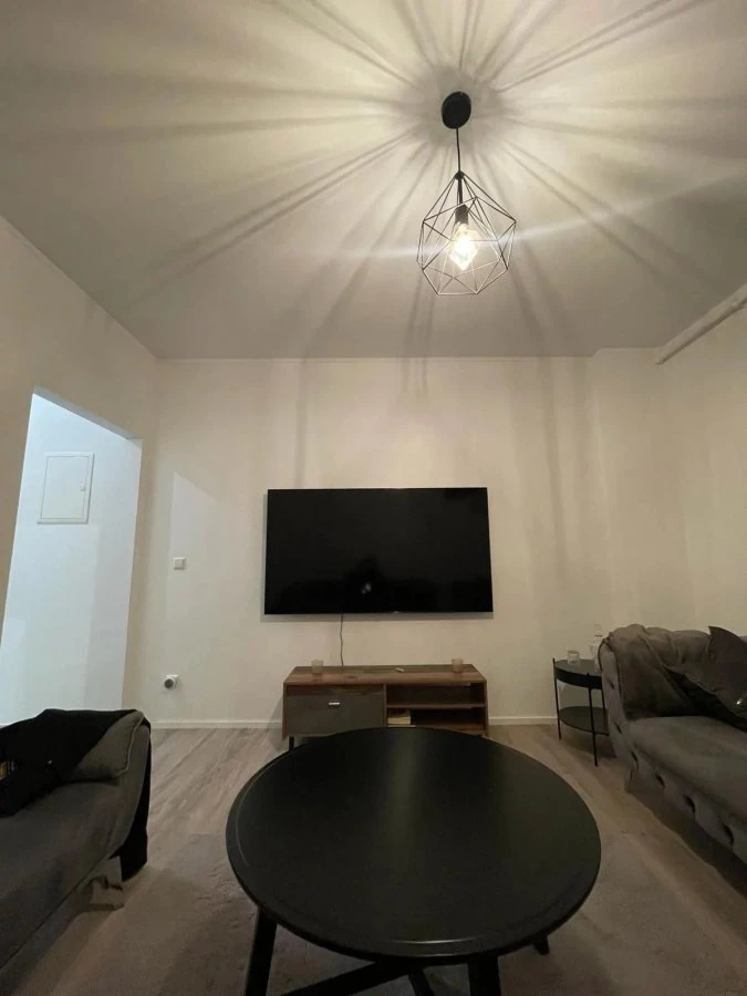 Квартира в Люксембурге, Люксембург, 42 м² - фото 5