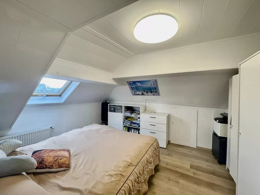 Квартира в Люксембурге, Люксембург, 58 м² - фото 5