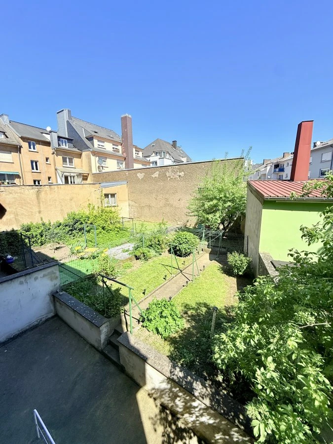 Квартира в Люксембурге, Люксембург, 85 м² - фото 6