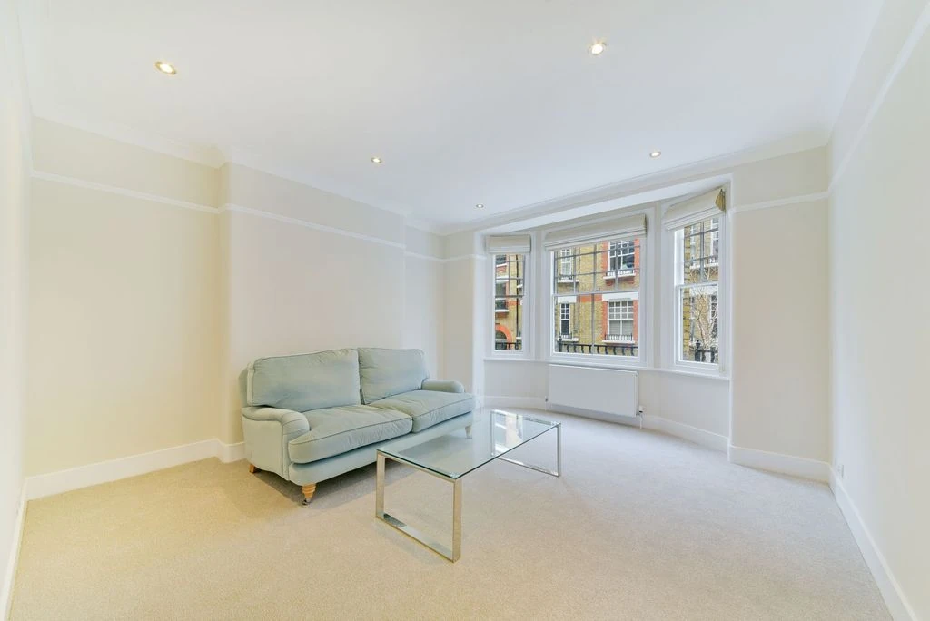 Квартира в Лондоне, Великобритания, 48 м² - фото 6