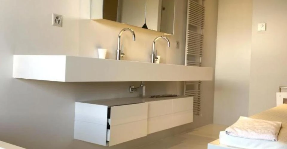 Квартира в Женеве, Швейцария, 230 м² - фото 6