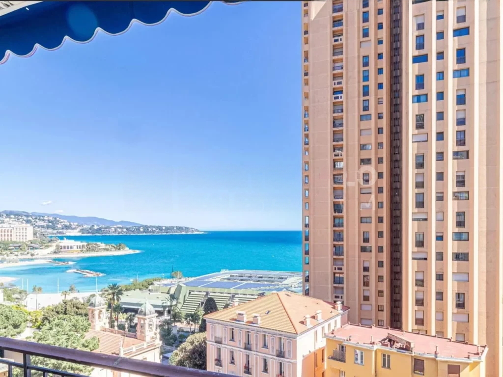Квартира в Монте Карло, Монако, 128 м² - фото 6