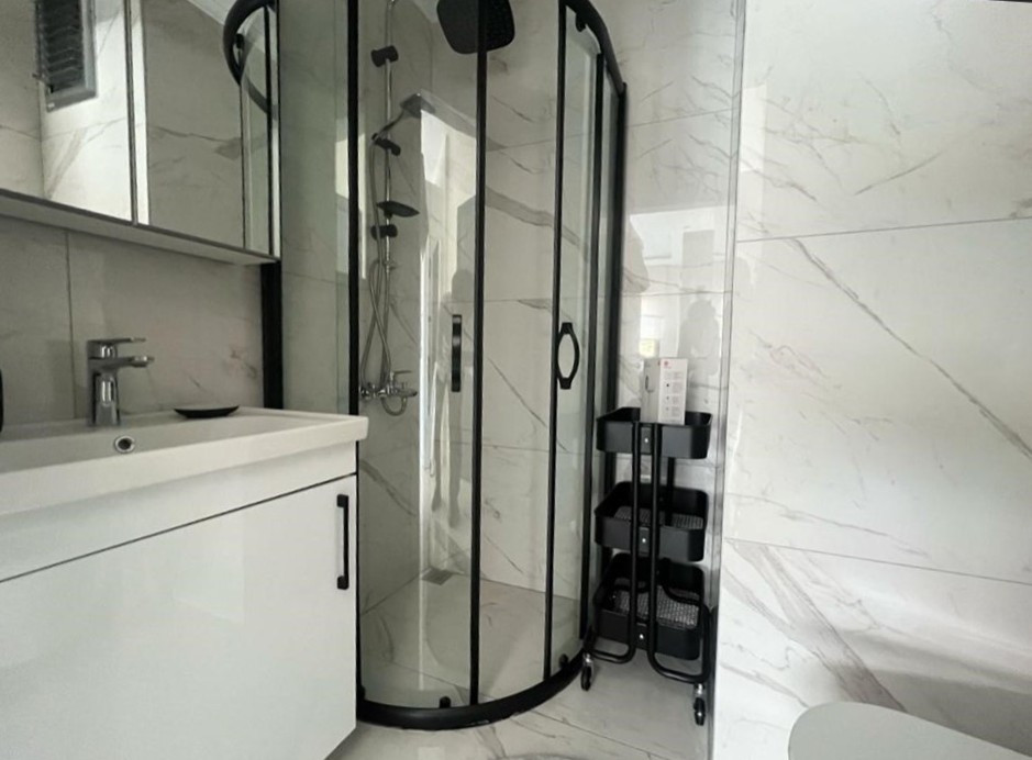 Квартира в Алании, Турция, 55 м² - фото 7