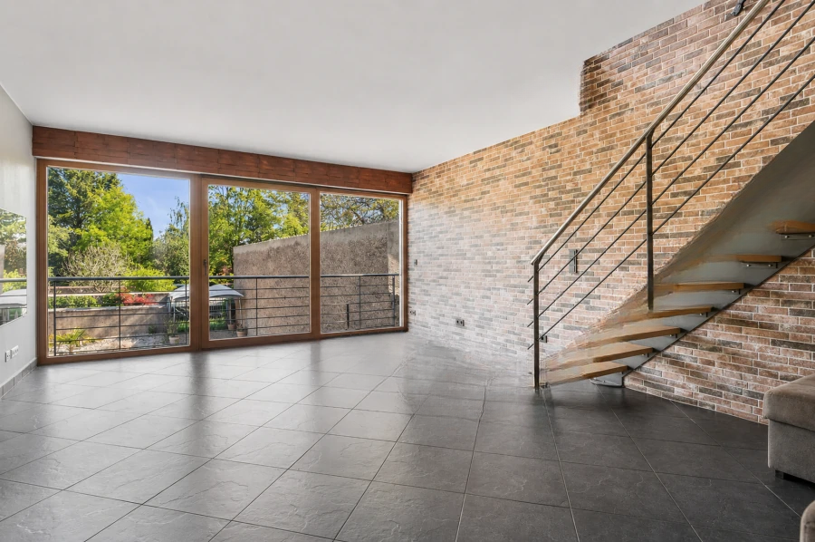 Квартира в Люксембурге, Люксембург, 85 м² - фото 6