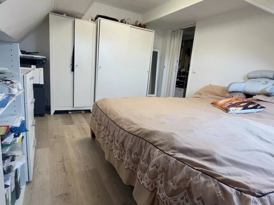 Квартира в Люксембурге, Люксембург, 58 м² - фото 6