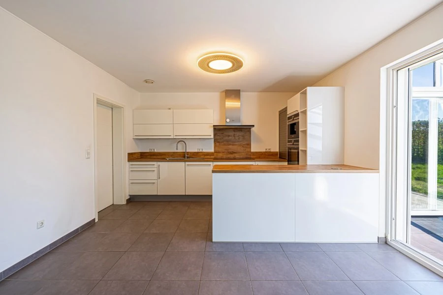 Квартира в Люксембурге, Люксембург, 265 м² - фото 6