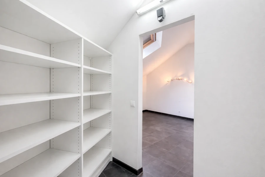 Квартира в Люксембурге, Люксембург, 148 м² - фото 6
