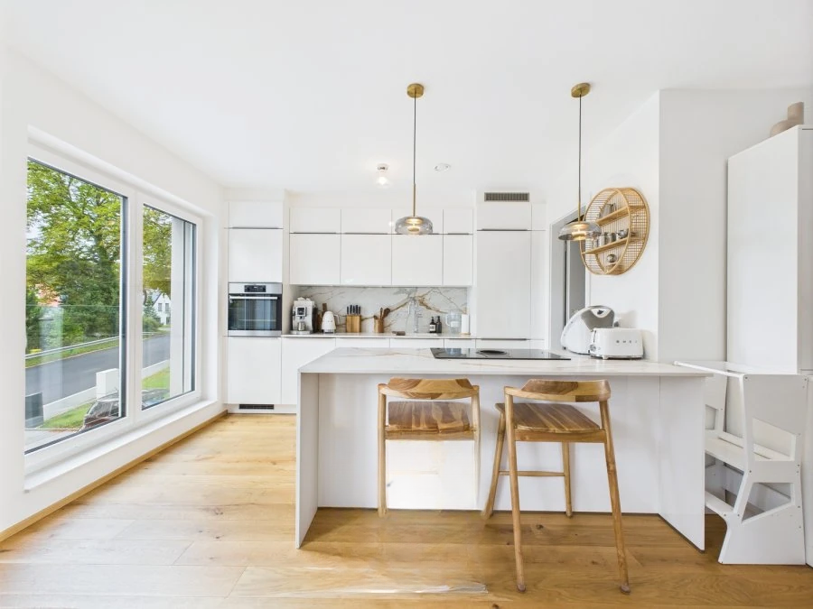 Квартира в Люксембурге, Люксембург, 155 м² - фото 6
