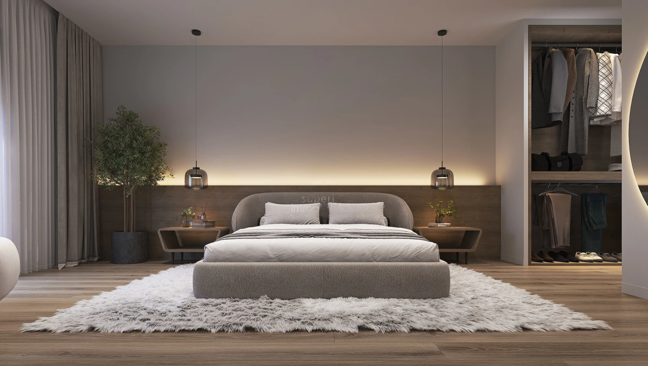 Квартира в Андорра-ла-Велье, Андорра, 149 м² - фото 6