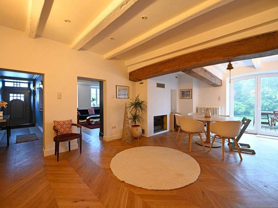 Квартира в Люксембурге, Люксембург, 400 м² - фото 6