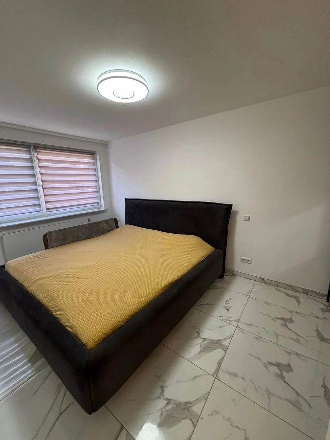 Квартира в Люксембурге, Люксембург, 80 м² - фото 6