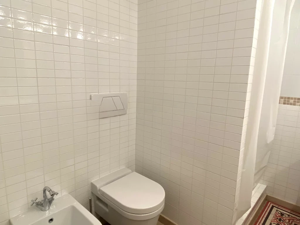 Квартира в Фонвьее, Монако, 44 м² - фото 6