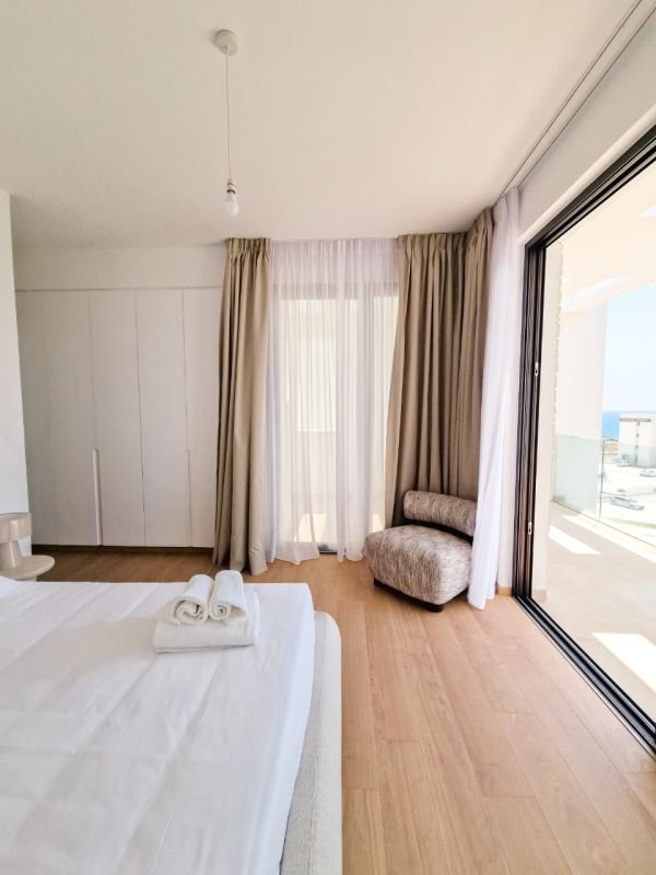 Вилла в Пафосе, Кипр, 208 м² - фото 8
