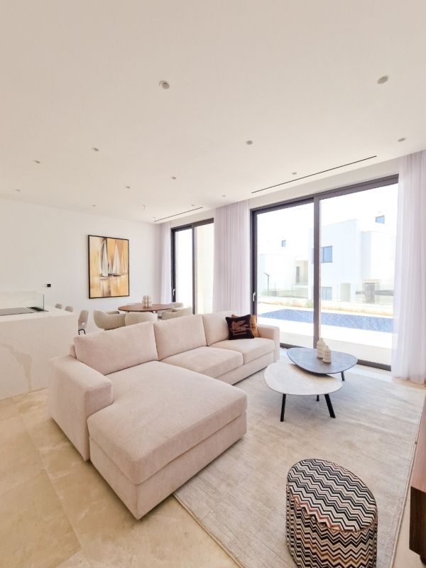 Вилла в Пафосе, Кипр, 208 м² - фото 10