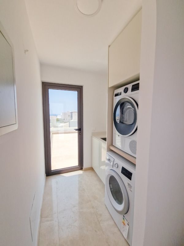 Вилла в Пафосе, Кипр, 208 м² - фото 11