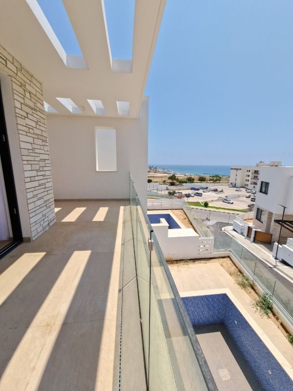 Вилла в Пафосе, Кипр, 208 м² - фото 9