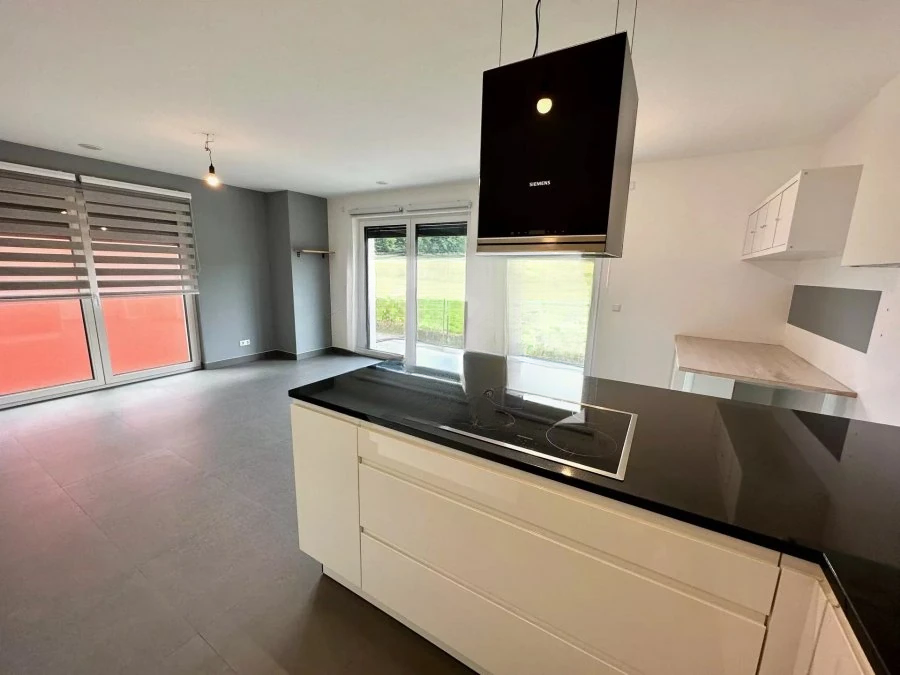 Квартира в Люксембурге, Люксембург, 153 м² - фото 6