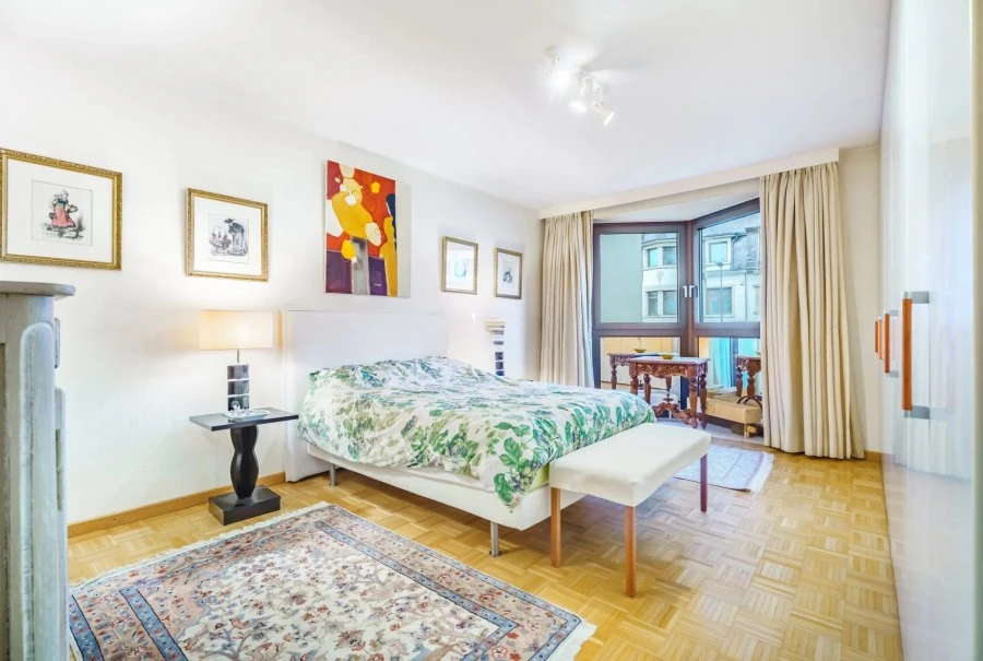 Квартира в Люксембурге, Люксембург, 115 м² - фото 6