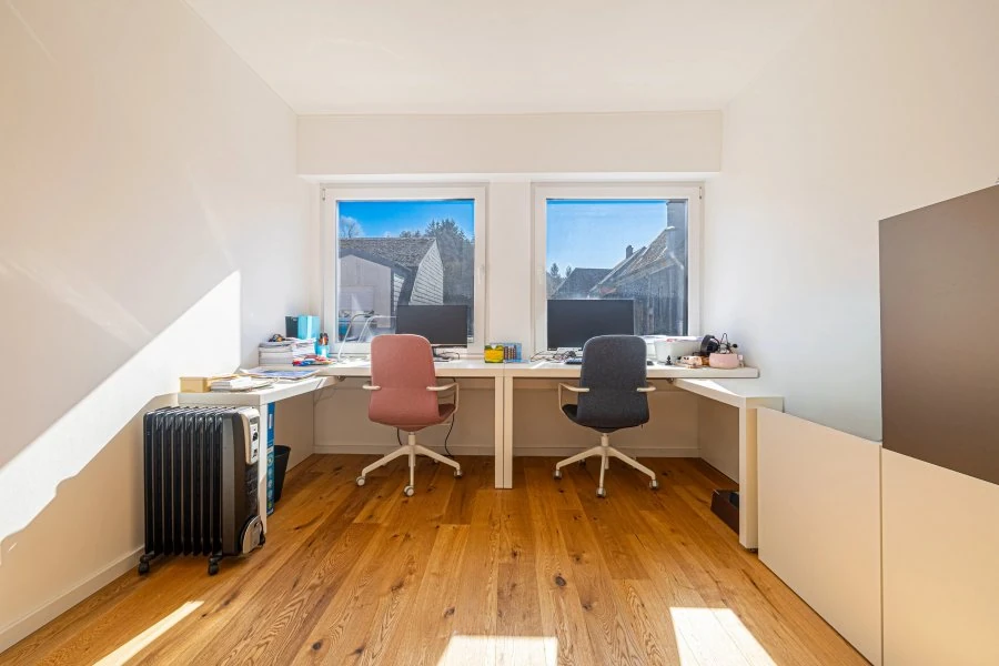 Квартира в Люксембурге, Люксембург, 60 м² - фото 6